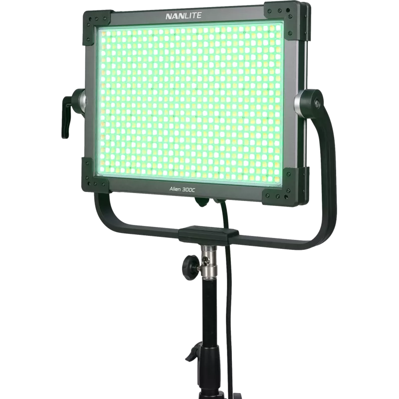 Nanlite Alien 300C