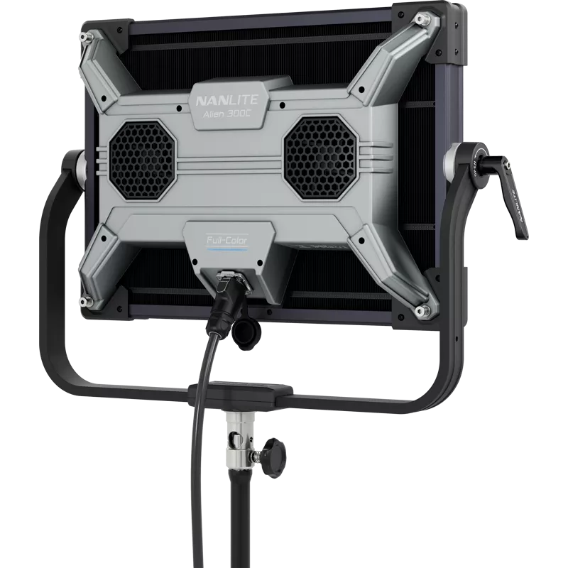 Nanlite Alien 300C