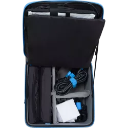 Nanlite PavoSlim 60B LED Panel  2-Light Kit