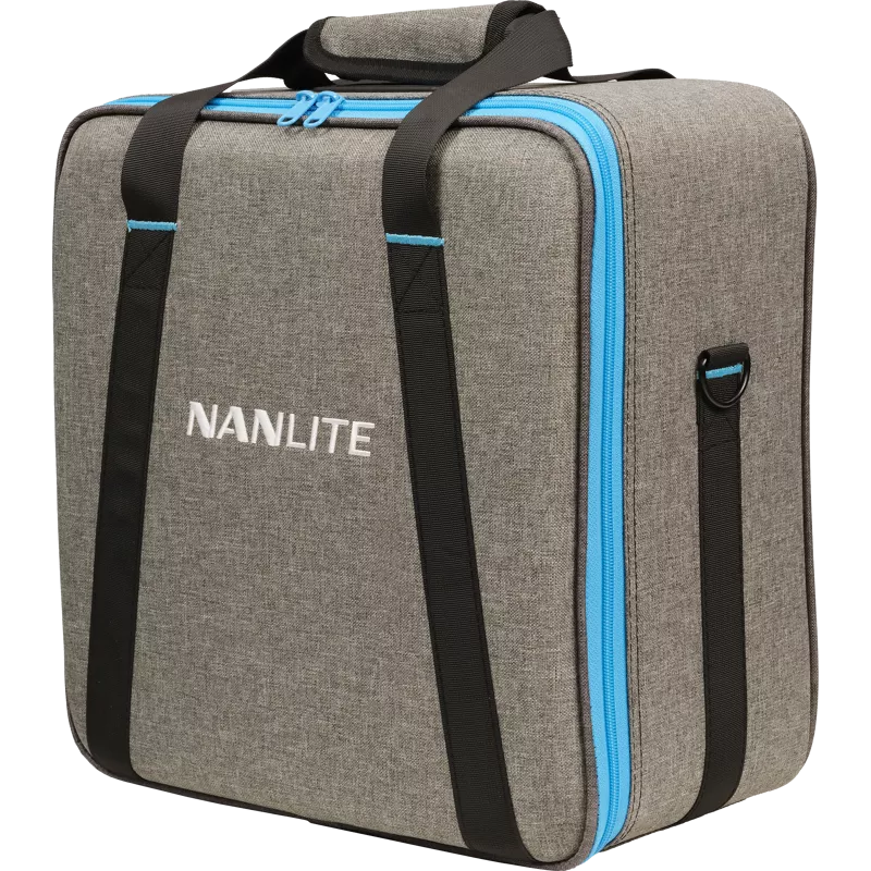 Nanlite PavoSlim 60B LED Panel  2-Light Kit