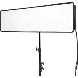 Nanlite PavoSlim 240CL RGBWW LED Panel