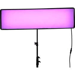 Nanlite PavoSlim 240CL RGBWW LED Panel