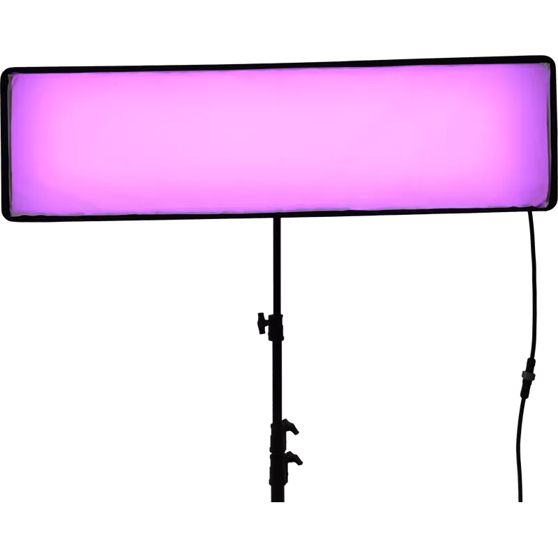 Nanlite PavoSlim 240CL RGBWW LED Panel