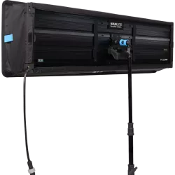 Nanlite PavoSlim 240CL RGBWW LED Panel