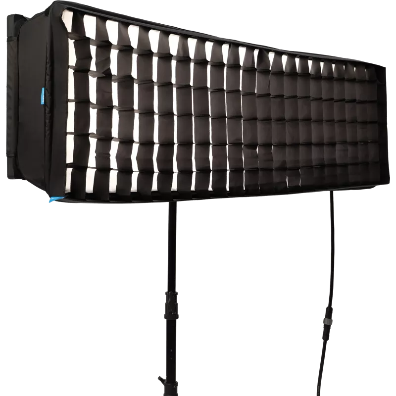 Nanlite PavoSlim 240CL RGBWW LED Panel