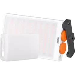 Zhiyun LED Fiveray M40 Pocket Light incl. Diffusor