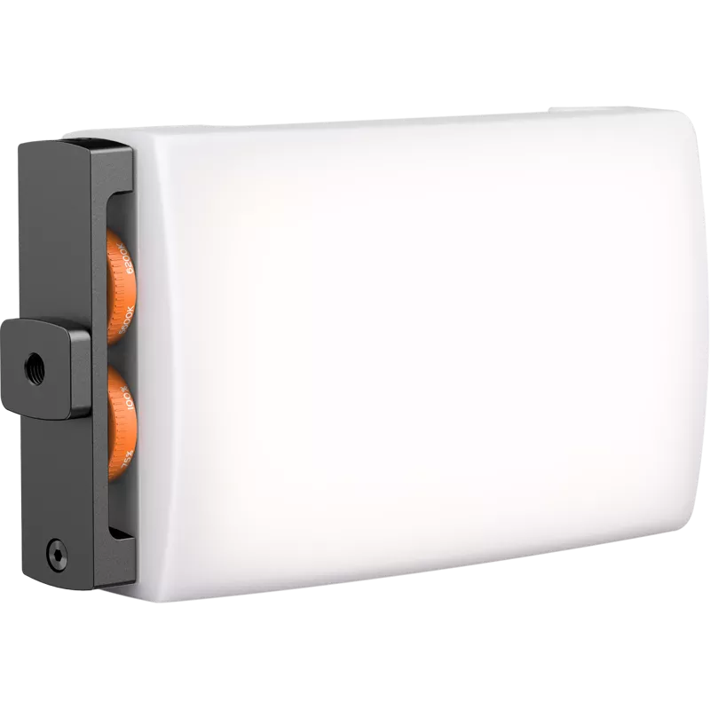 Zhiyun LED Fiveray M40 Pocket Light incl. Diffusor