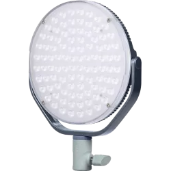 Nanlite Miro 30c LED Full-color Round Panel Light  (Midnight Blue)