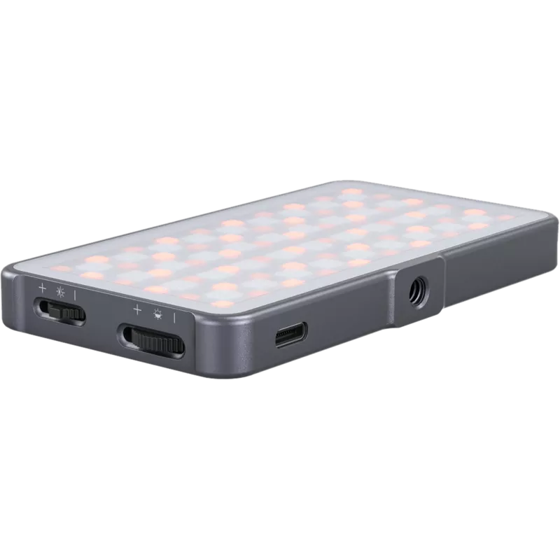 SmallRig 3489 Vibe P96L RGB Video Light