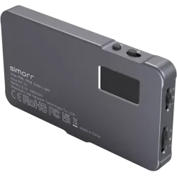 SmallRig 3489 Vibe P96L RGB Video Light