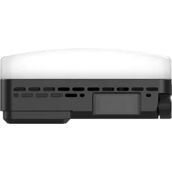 SmallRig 5357 RM 25C mini LED Video Light Black