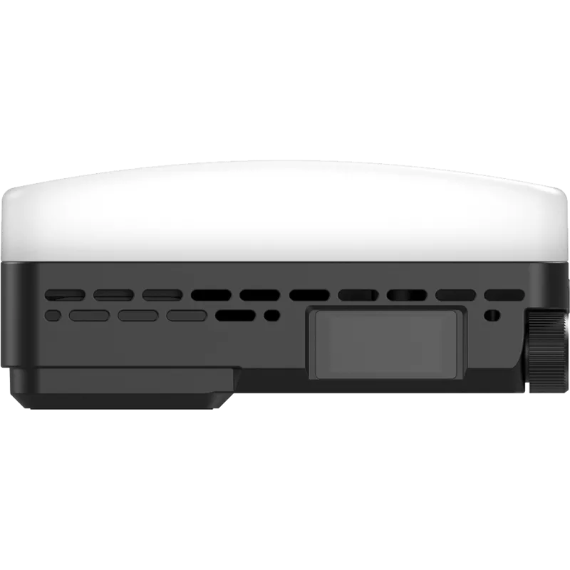 SmallRig 5357 RM 25C mini LED Video Light Black