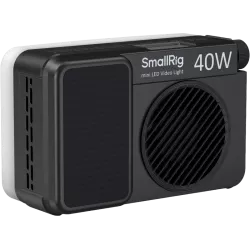 SmallRig 5359 RM 40C mini LED Video Light