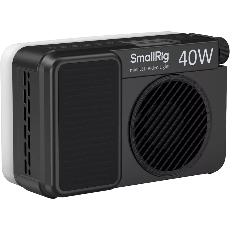 SmallRig 5359 RM 40C mini LED Video Light