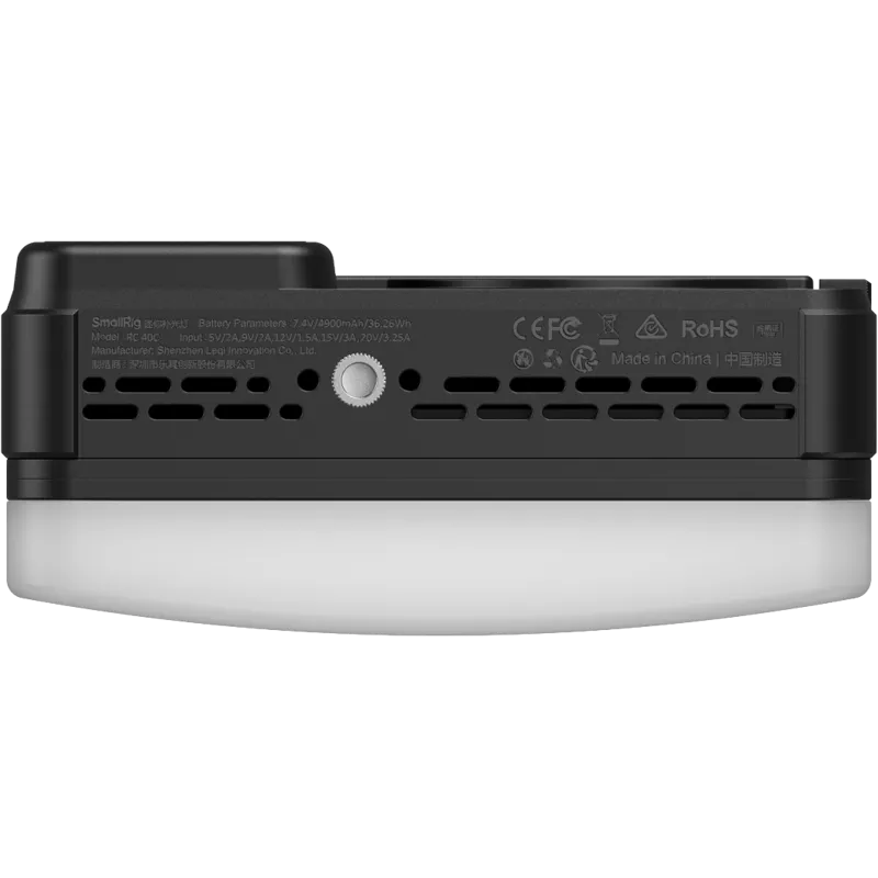 SmallRig 5359 RM 40C mini LED Video Light