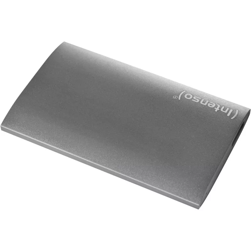 Intenso externe SSD 1,8    256GB USB 3.0 aluminium Premium