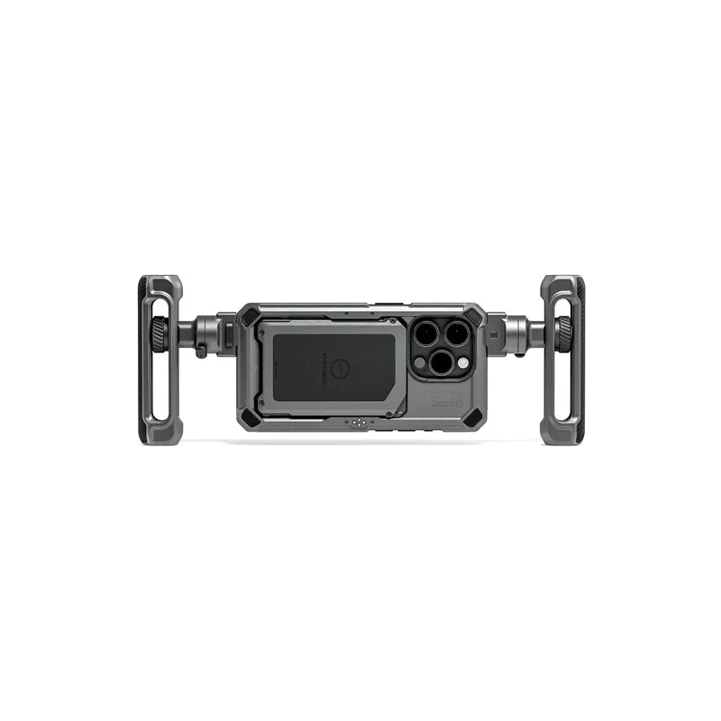 Tilta Khronos iPhone 15 Pro Lightweight Kit - Space Gray