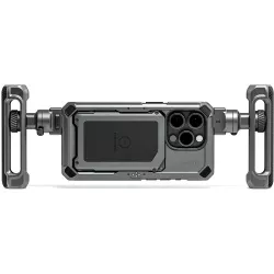Tilta Khronos iPhone 15 Pro Lightweight Kit - Space Gray