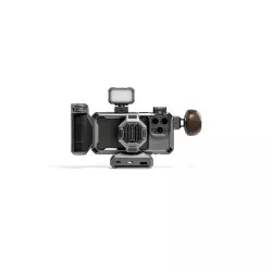 Tilta Khronos iPhone 15 Pro Max Ultimate Kit - Space Gray  with battery