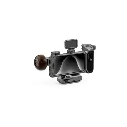 Tilta Khronos iPhone 15 Pro Ultimate Kit - Space Gray  with battery