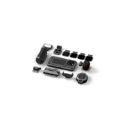 Tilta Khronos iPhone 15 Pro Ultimate Kit - Space Gray  with battery