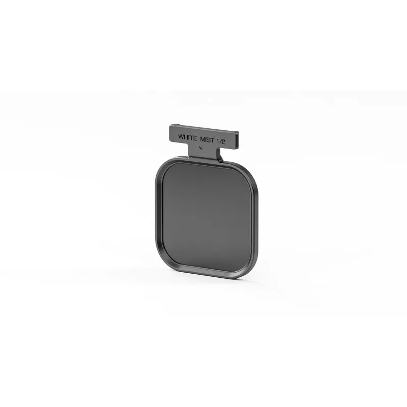 Tilta Khronos Magnetic Black Mist 1/2 Filter for iPhone