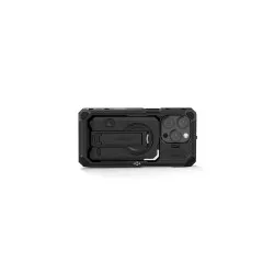 Tilta Khronos iPhone 16 Pro Case - Black
