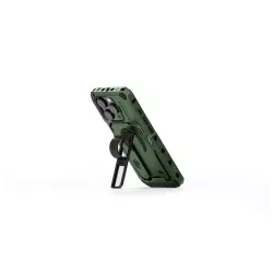 Tilta Khronos iPhone 16 Pro Case - Forest Green