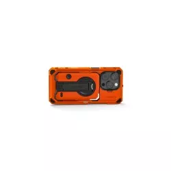 Tilta Khronos iPhone 16 Pro Case - Orange