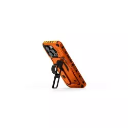 Tilta Khronos iPhone 16 Pro Case - Orange