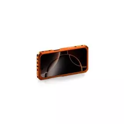 Tilta Khronos iPhone 16 Pro Case - Orange