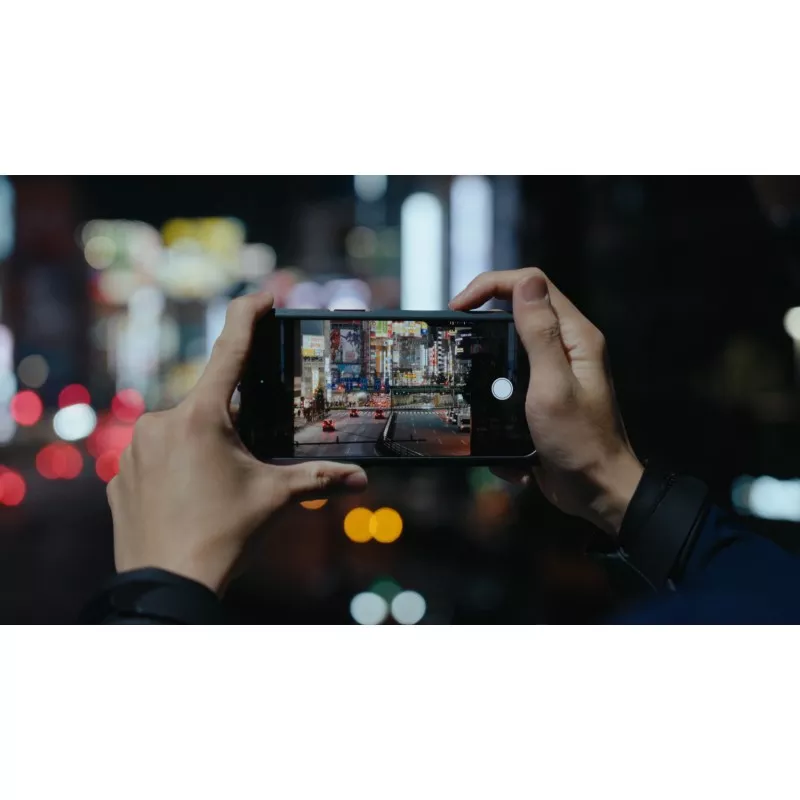 Tilta Khronos iPhone 16 Pro Case - Space Gray