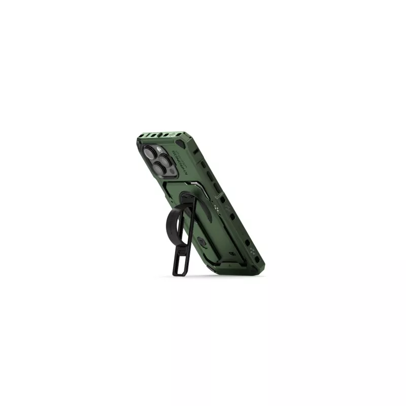 Tilta Khronos iPhone 16 Pro Max Case - Forest Green