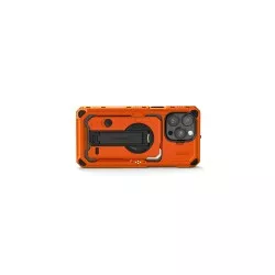 Tilta Khronos iPhone 16 Pro Max Case - Orange
