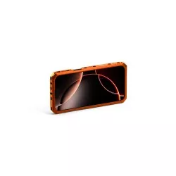 Tilta Khronos iPhone 16 Pro Max Case - Orange