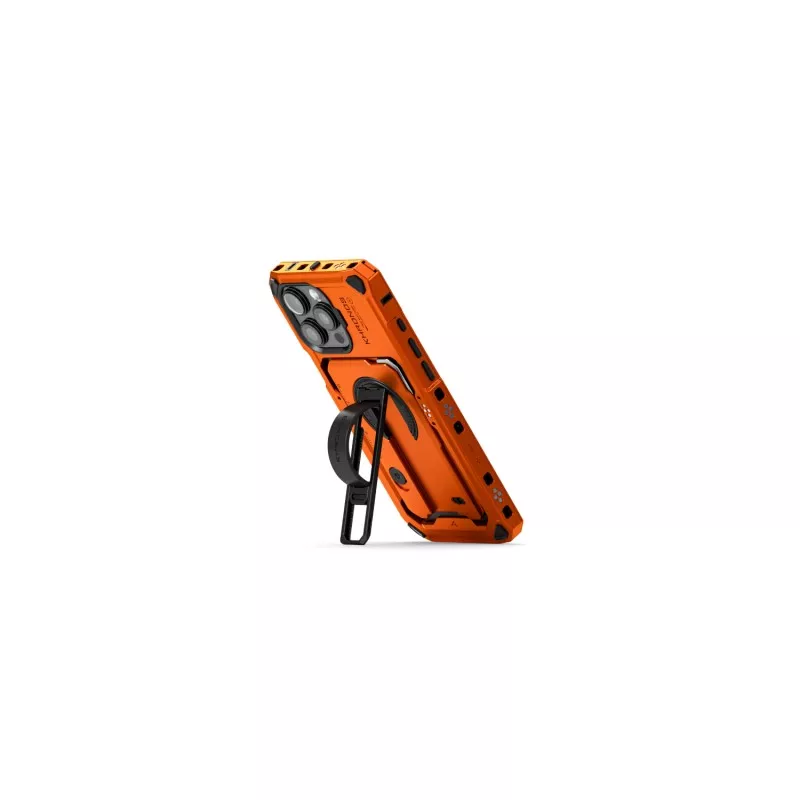 Tilta Khronos iPhone 16 Pro Max Case - Orange