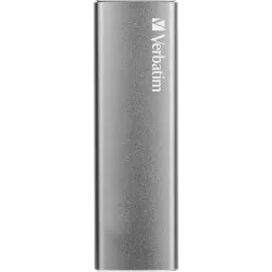 Verbatim Store n Go Vx500  240GB SSD USB 3.1                47442