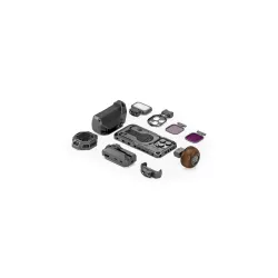 Tilta Khronos iPhone 16 Pro Ultimate Kit - Space Gray (with Internal Batteries)