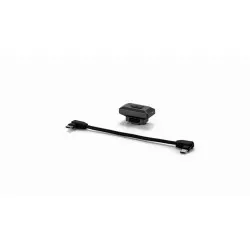 Khronos 2.4G Nucleus Wireless Receiver - Black
