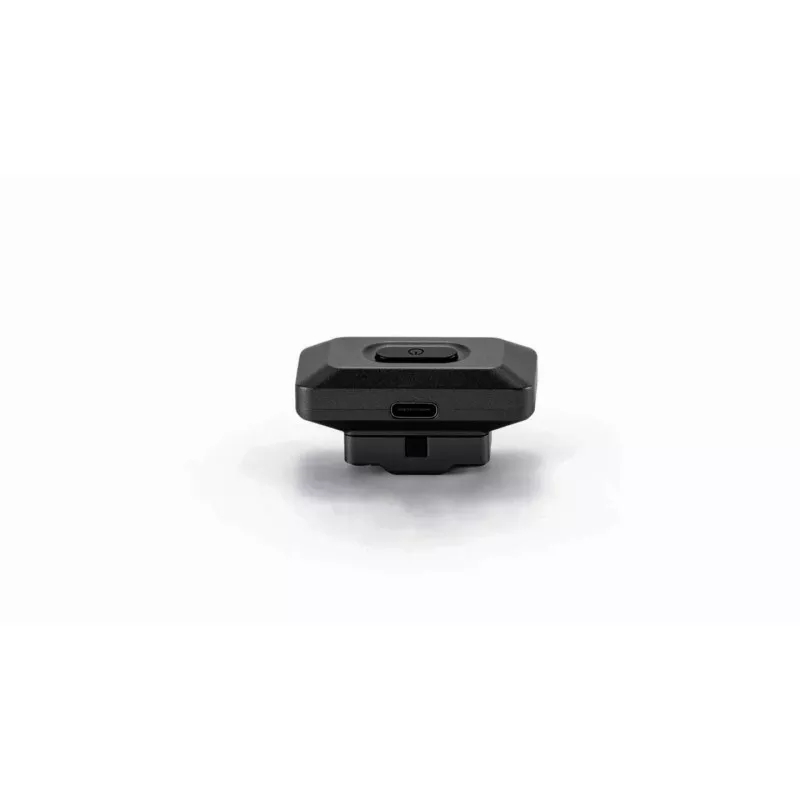 Khronos 2.4G Nucleus Wireless Receiver - Black
