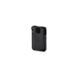 Khronos Cooling Storage System for iPhone - Black