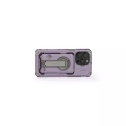 Khronos iPhone 16 Pro Max Case - Lavender
