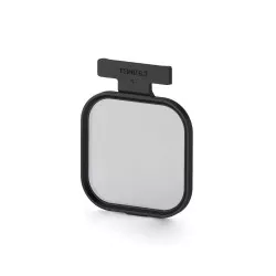 Khronos Magnetic FSND 0.3 Filter for iPhone - Black