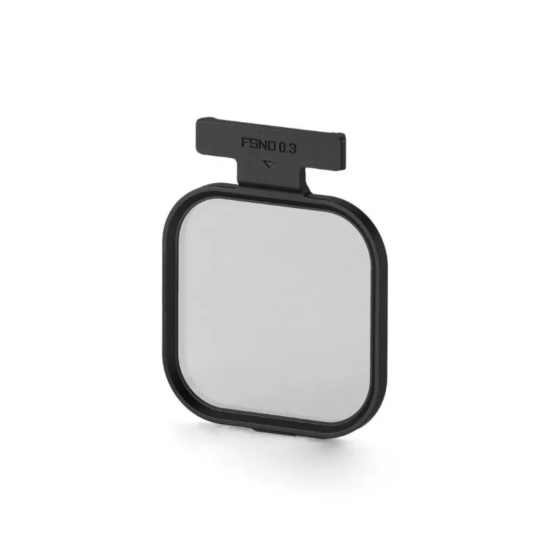 Khronos Magnetic FSND 0.3 Filter for iPhone - Black