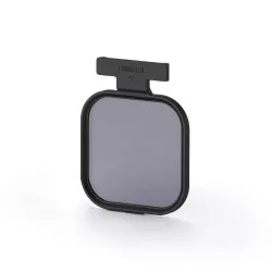 Khronos Magnetic FSND 0.6 Filter for iPhone - Black