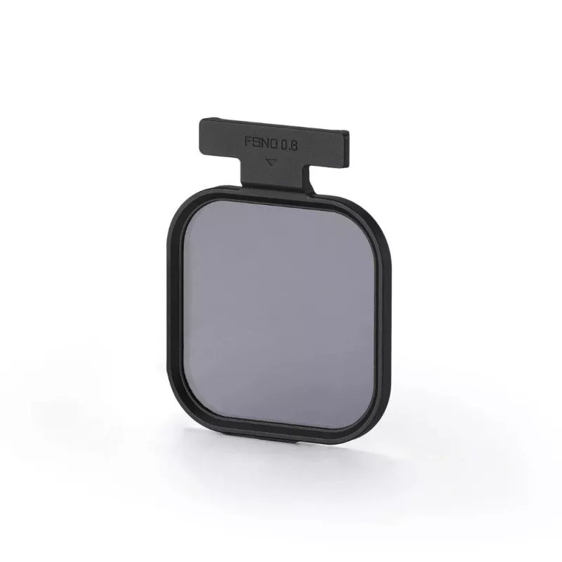 Khronos Magnetic FSND 0.6 Filter for iPhone - Black