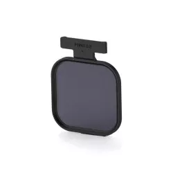 Khronos Magnetic FSND 0.9 Filter for iPhone - Black