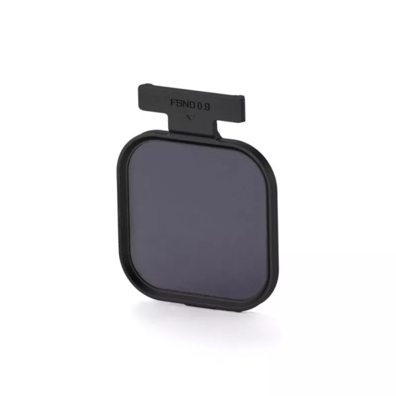 Khronos Magnetic FSND 0.9 Filter for iPhone - Black