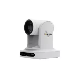 AVMATRIX PTZ Camera -20X-POE wPSU - White