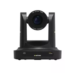 AVMATRIX PTZ1271-20X-POE Full HD PTZ Camera